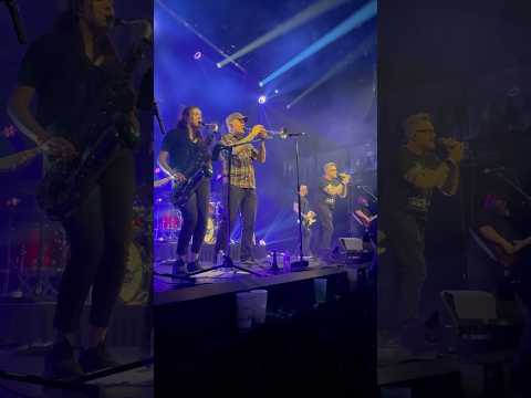 Five Iron Frenzy - Blue Comb ‘78 • Live at Washington’s FoCo • Fort Collins, Colorado 04.06.24