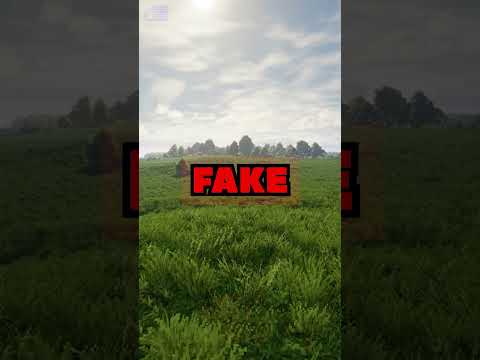 Minecraft's MOST REALISTIC texture pack? #minecraft #minecraftupdate #chickenjokey #minecraftmovie