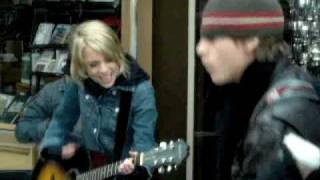 Instant Star - The Music