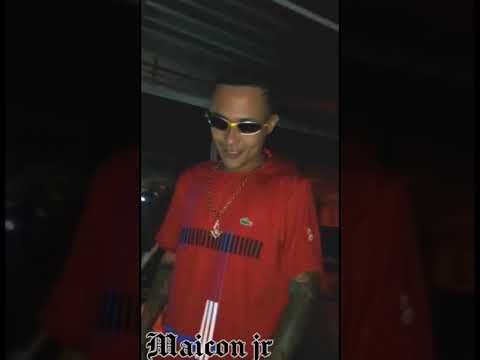 MAICON JR (T$G) - AOVIVO NO BAR DO PEIXE