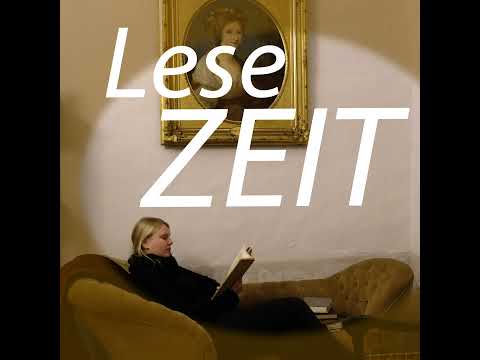 LeseZEIT – Folge 1: Anna Dorothea von Kurland