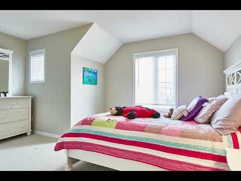 69 Haskell Ave, Ajax