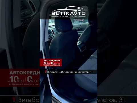 фото chevrolet equinox ii рестайлинг 0