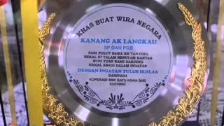 Download lagu Perginya seorang wira negara - Kanang Anak Langkau mp3 Download lagu Perginya seorang wira negara - Kanang Anak Langkau mp3