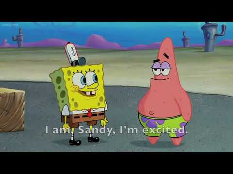 Finding Boo Boo (Finding Nemo) Part 23 - The Airscum/Seagulls