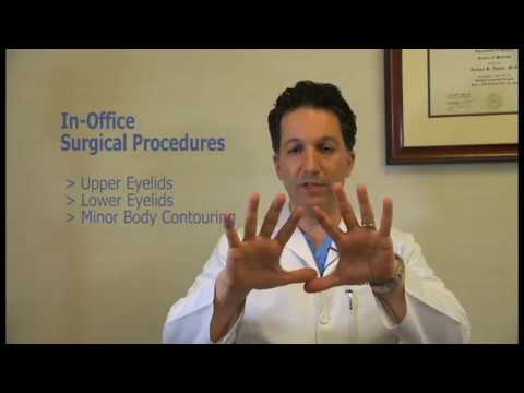 In-Office Surgical Procedures