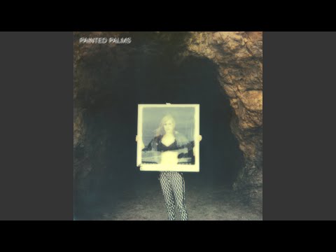 Sleepwalking - Painted Palms