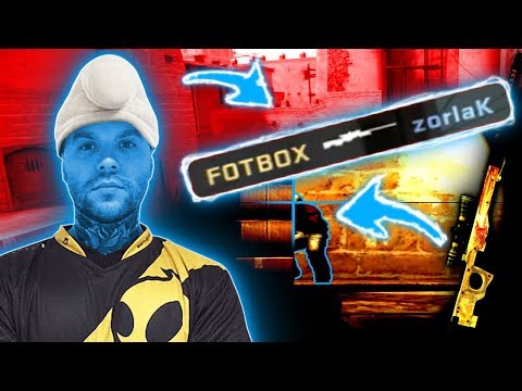 FOX vs ZORLAK [Mirage] - 36K "o fox hoje está muito violento"