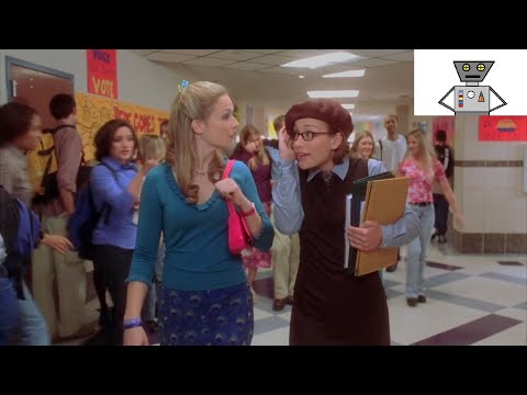 Movie Robot suggests Slap Her...She's French (2002)