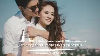 Download lagu Kemarin'seventeen (status Wa sedih) mp3