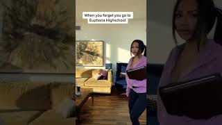 UNIFORM CHALLENGE ?? |TIKTOK GIRLS| #Shorts #TikTok #Challenge