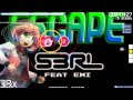 Let's Osu! Escape - S3RL feat Emi - Hard 