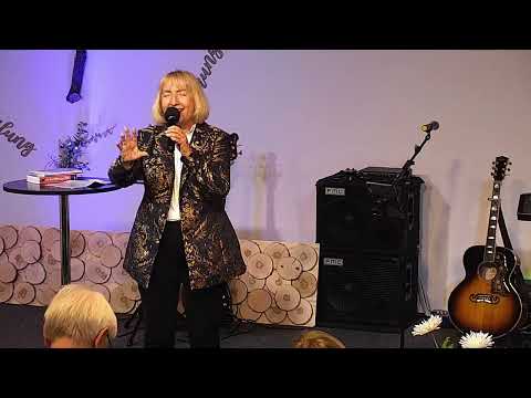 Der Gott der alles kann - Gaby Wentland