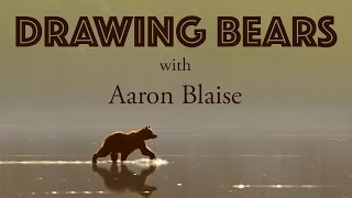 הכרזת Drawing Bears