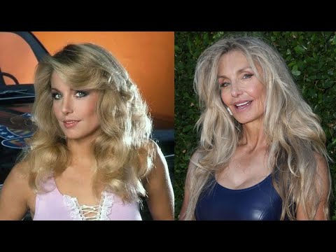 The Fall Guy (1981) 🔥 Cast: Then and Now [42 Years After] 🔥 2023