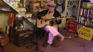 Vengaboys - Kiss (When The Sun Don&#39;t Shine) - Acoustic Cover - Danny McEvoy