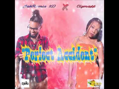 JahRomie XO ft.Clymaxx - Perfect Accident (raw) - October 2017