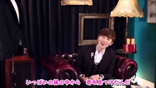 Snow Candy - K.Will &amp; Sistar &amp; Boyfriend　日本語歌詞訳