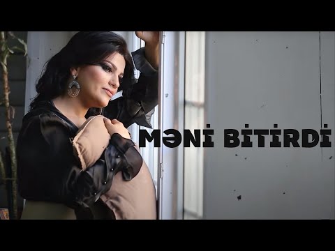 Bahar Letifqızı - Meni Bitirdi(Official Music Video)