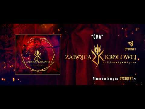 Nullizmatyk - Ćma (prod. Tyran, gramofony: S l i m e)