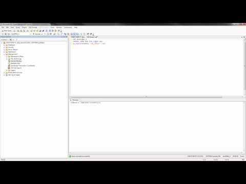 Installing DotNetNuke