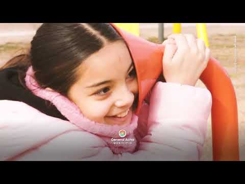 GENERAL ACHA - LA PAMPA 2026