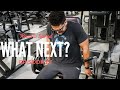 What's Next? | Road to Shred Ep. 27 | Shoulder Workout