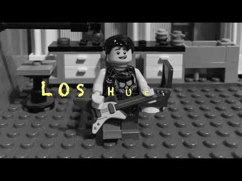 Dani Martín y Juanes   Los Huesos