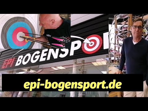 Bogensport Extrem bei EPI-Bogensport. DER unabhängige Bogenhändler der Metropolregion Rhein-Neckar.