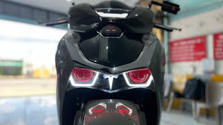 SH 150 160 2023 Độ Bi Led Kenzo S500 Pro Chi Tiết Nhất Tại T23Shop 0903.864.555 Cần Tgow