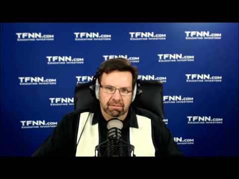 November 4th Power Trading Hour with David White on TFNN - 2015