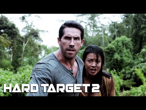 Hard Target 2 (Clip 'Your Life Is Gonna Be Safer')