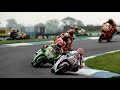 British Superbikes BSB 1997 Donington Park RD 11 Race 1 Doningtonpark Champion Championship Mcn
