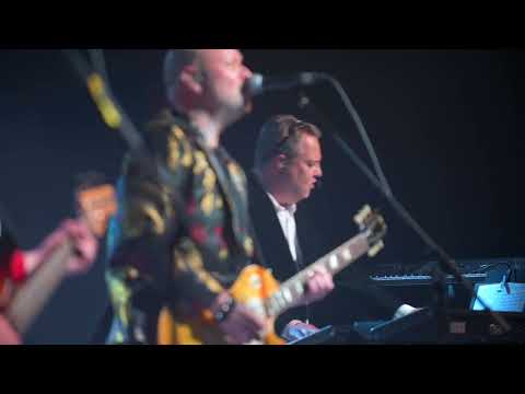 Enjoy The Silence (Depeche Mode cover) - Record Club 02/15/2025 St. John's, Newfoundland