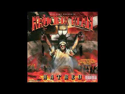 Evil Pimp  - Split Yo Brain ($uicide Boy$ Diss)