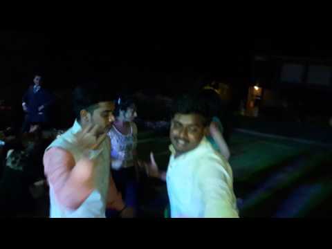 Dr. Pushkar meena 25th birthday