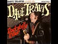 Dave Travis - Rockabilly killer - Full Album BBR 0010 Edition - FR