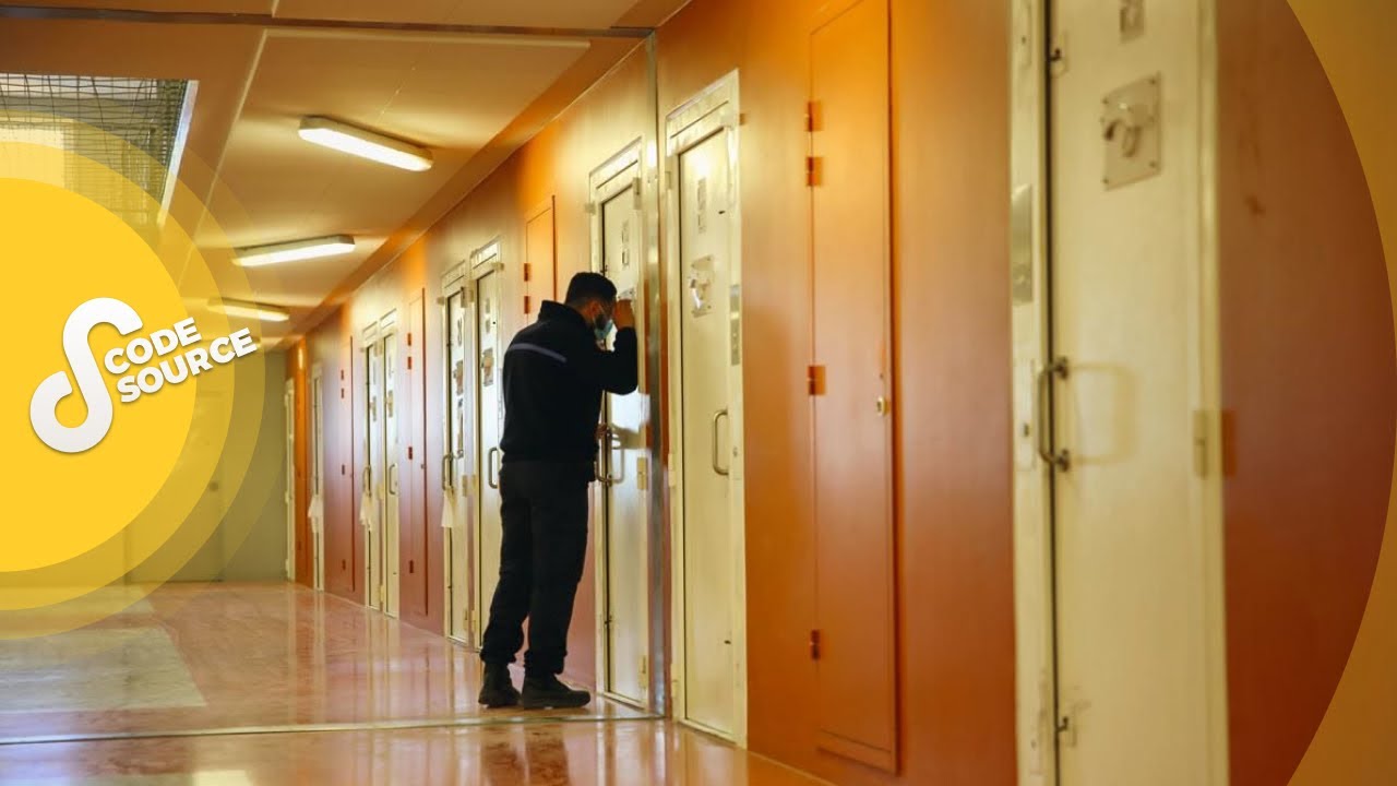 [PODCAST] Espionnage : comment le renseignement infiltre les prisons