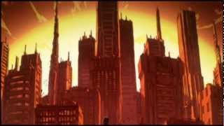 Dark City AMV