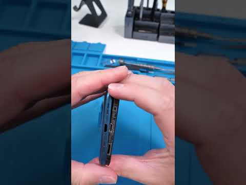 I Fixed an.... Alcatel??? #Shorts