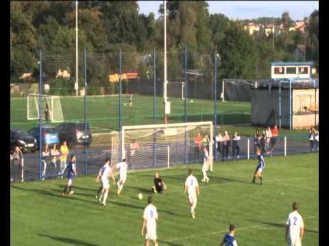 FK Louny A - AFK LoKo Chomutov   0:3
