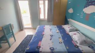 3 BHK Flat for Sale in Block B, Greater Kailash I, Delhi