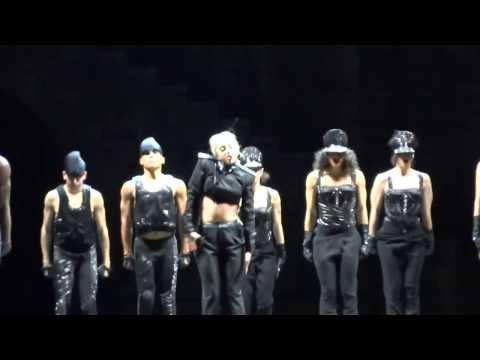 Scheibe video