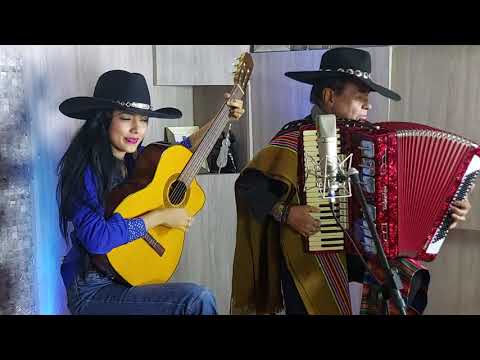 Chamamé- Gregório Fronteira e Thauanne Castro