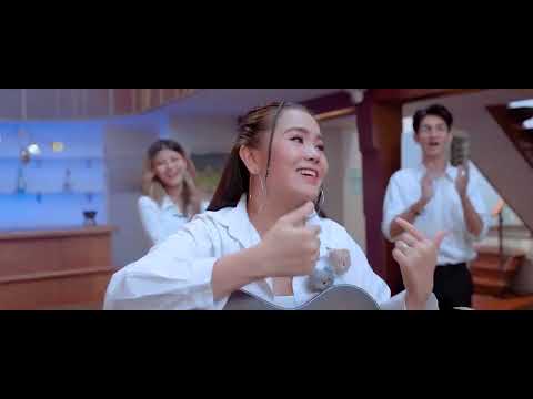 FRIENDS #သူငယ်ချင်း - ဖြိုးပြည့်စုံ , အောင်ထက် , မိစန္ဒီ , Jewel , နီနီခင်ဇော် (Official MV)