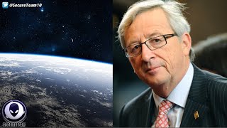 Aliens Exist! World Leader Slips Up On &quot;People From Other Planets&quot; &amp; More! 7/9/16