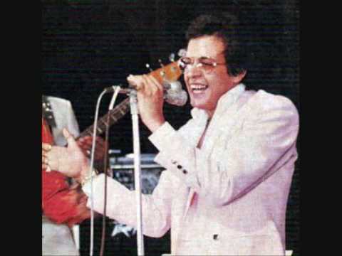 De que tamaño es tu amor HECTOR LAVOE