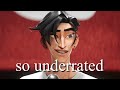 Ultraman Rising Explained By An Asian