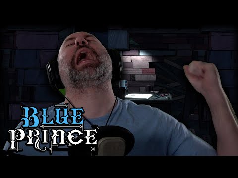 TEARING DOWN BARRIERS  | Blue Prince Part 21