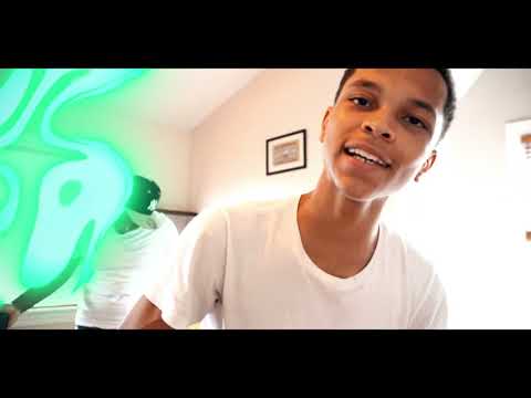 SBMLILBUMP - SUPAMAN (Official Music Video)